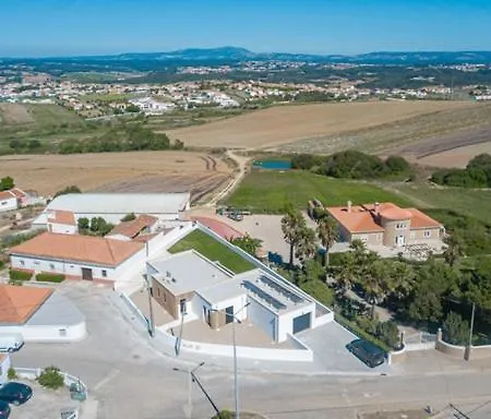 Villa Al Casa Branca *