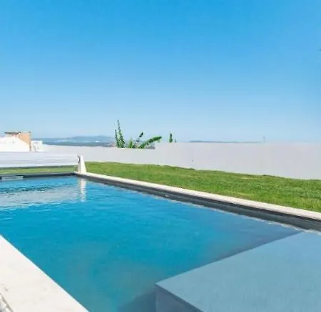 Al Casa Branca Villa *