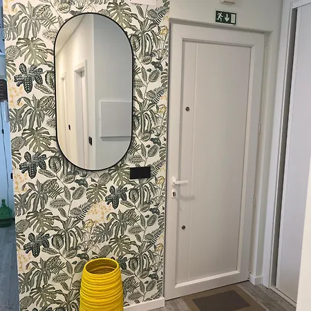 Al Casa Branca Villa *