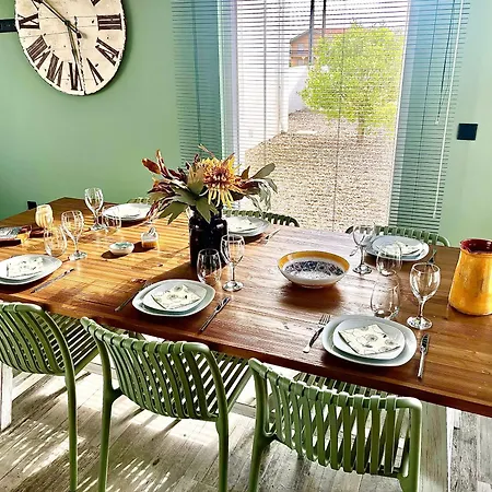 Al Casa Branca Lourinhã