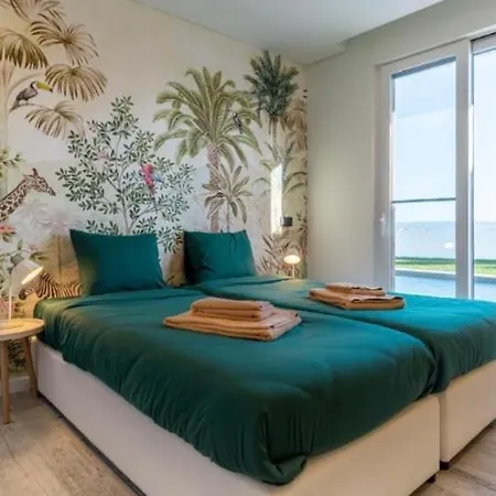 Villa Al Casa Branca Lourinhã