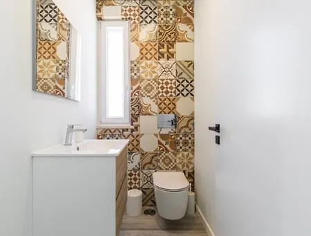 Al Casa Branca Villa Lourinhã