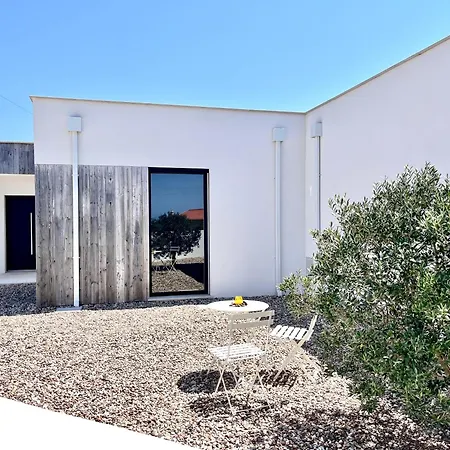 Al Casa Branca Lourinhã