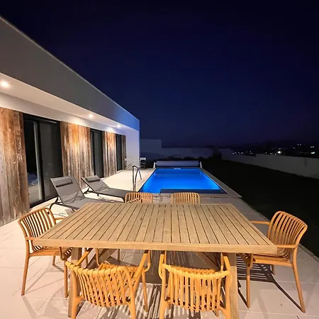 Al Casa Branca Villa Lourinhã