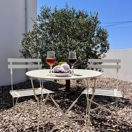 Al Casa Branca Villa *