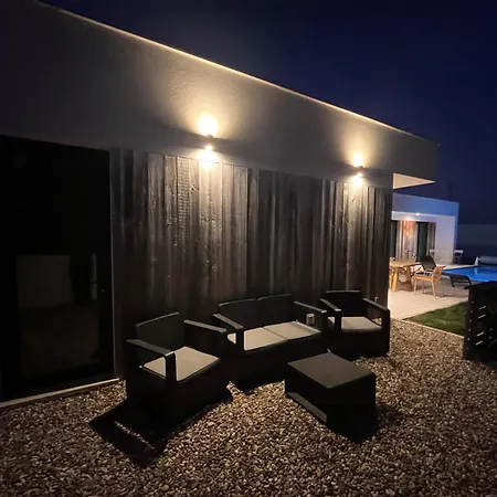 Al Casa Branca Villa Lourinhã