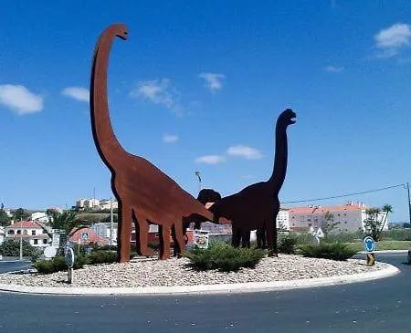 Al Casa Branca Villa Lourinhã