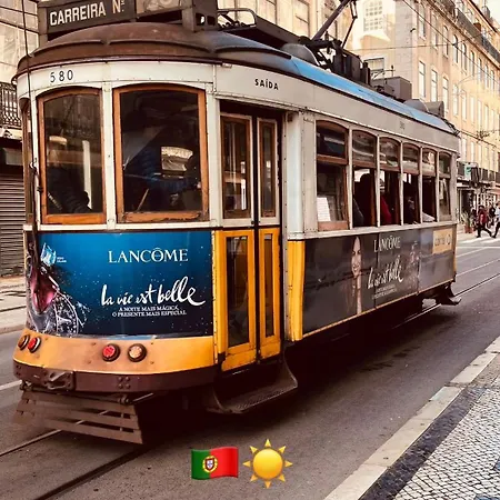 Al Casa Branca Villa *