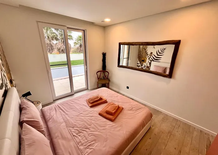 Al Casa Branca * Lourinha (Lisbon)