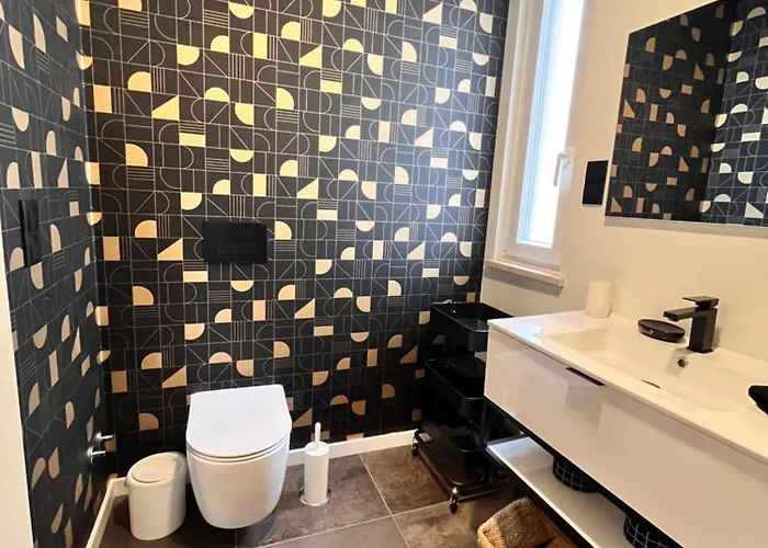 Βίλα Al Casa Branca *