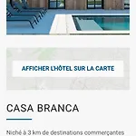 Al Casa Branca Willa *
