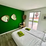 Willa Al Casa Branca