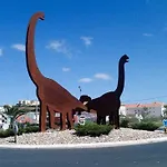 Al Casa Branca Willa Lourinhã