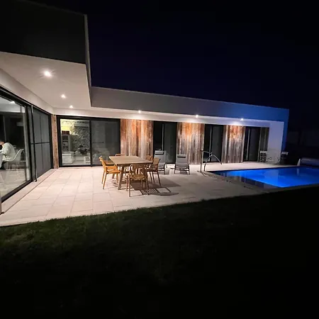Villa Al Casa Branca *