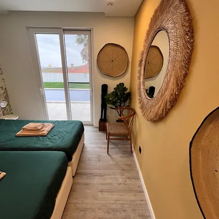 Al Casa Branca Villa *