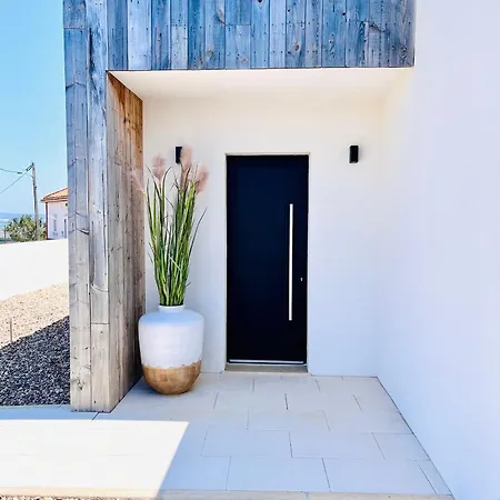 וילה Al Casa Branca לוריניה