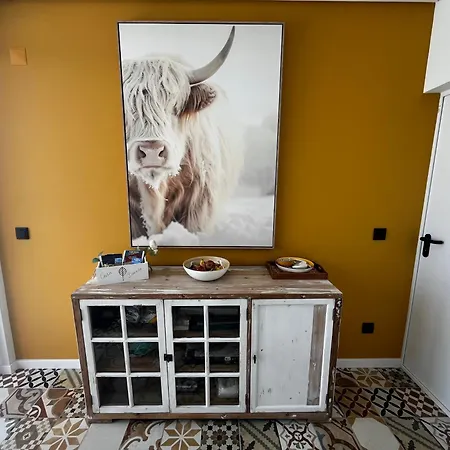 Βίλα Al Casa Branca Lourinha (Lisbon)