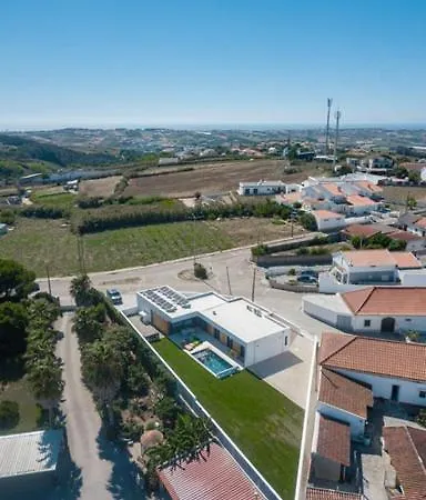 Villa Al Casa Branca *