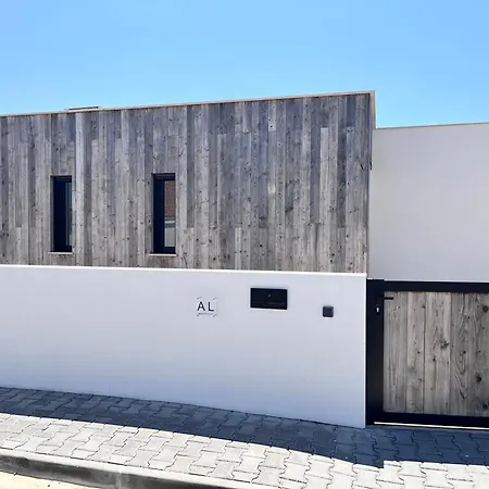 Βίλα Al Casa Branca *