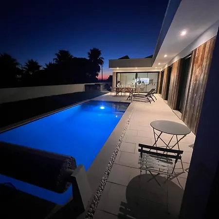 Al Casa Branca فيلة *