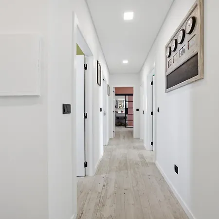Al Casa Branca Βίλα Lourinha (Lisbon)