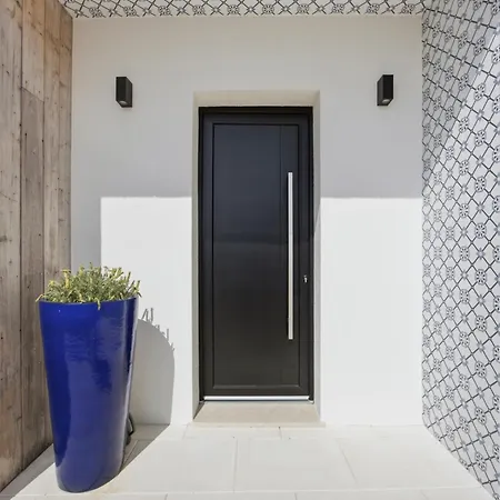 Βίλα Al Casa Branca Lourinha (Lisbon)