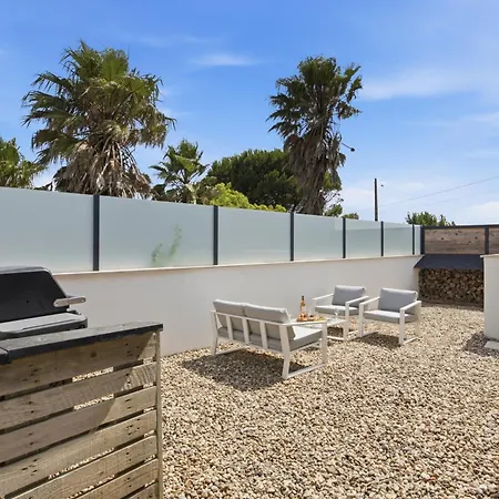 Βίλα Al Casa Branca Lourinha (Lisbon)