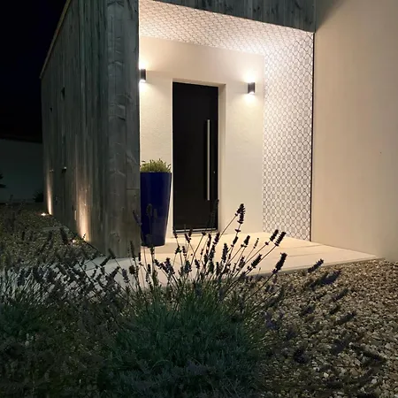 Villa Al Casa Branca *